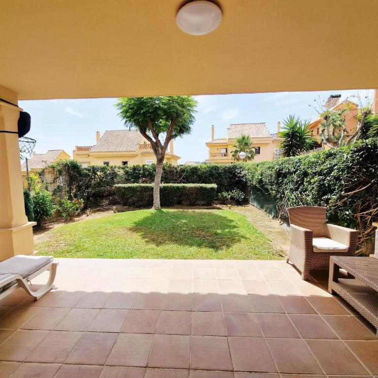 House 15 with Garden & Pool Los Flamencos, Mijas - Casa de 3 dormitorios - 72