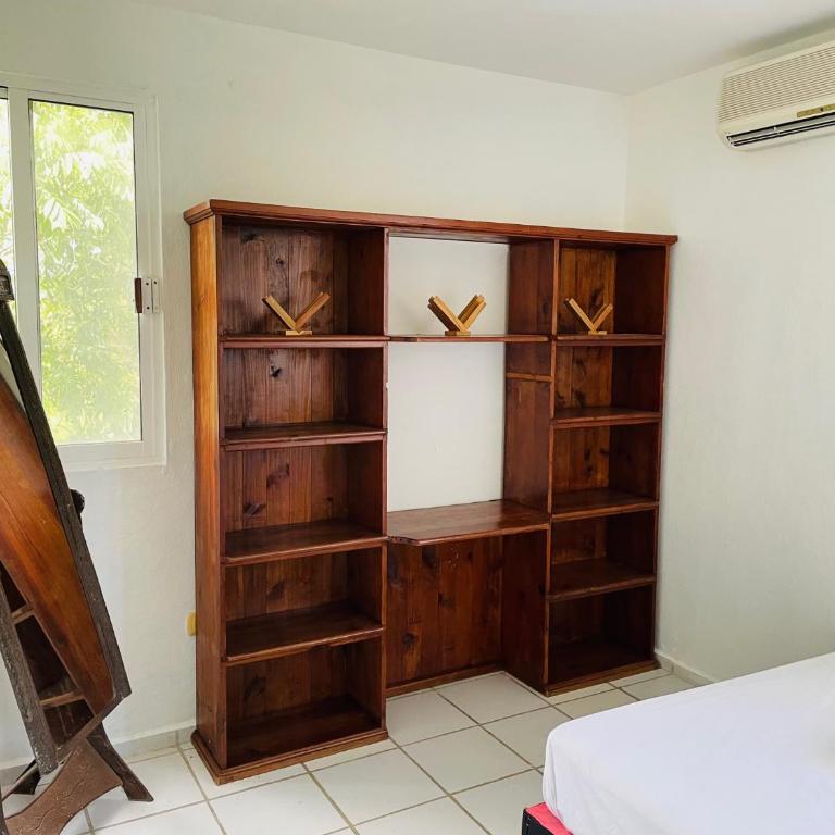 Economic Apartments & Rooms next to the beach - Apartamento de 3 dormitorios - 5