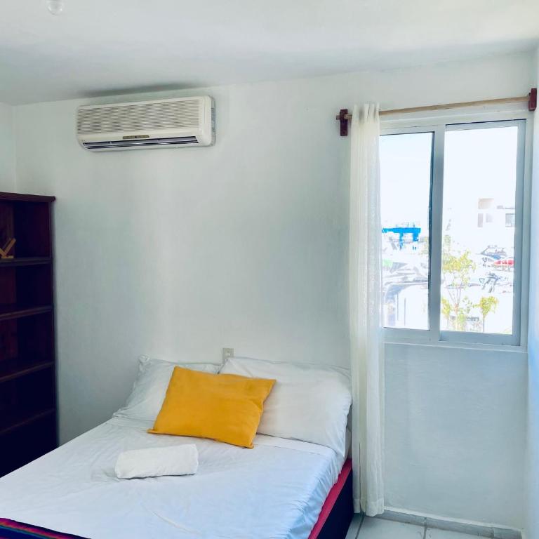 Economic Apartments & Rooms next to the beach - Apartamento de 3 dormitorios - 28