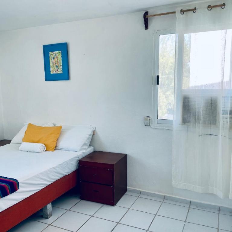 Economic Apartments & Rooms next to the beach - Apartamento de 3 dormitorios - 7