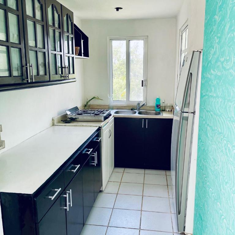 Economic Apartments & Rooms next to the beach - Apartamento de 3 dormitorios - 18