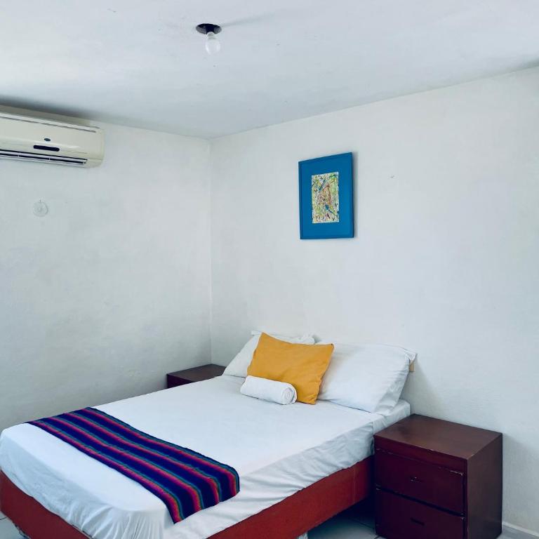 Economic Apartments & Rooms next to the beach - Apartamento de 3 dormitorios - 23