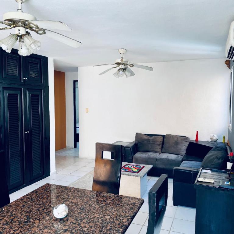 Economic Apartments & Rooms next to the beach - Apartamento de 3 dormitorios - 22