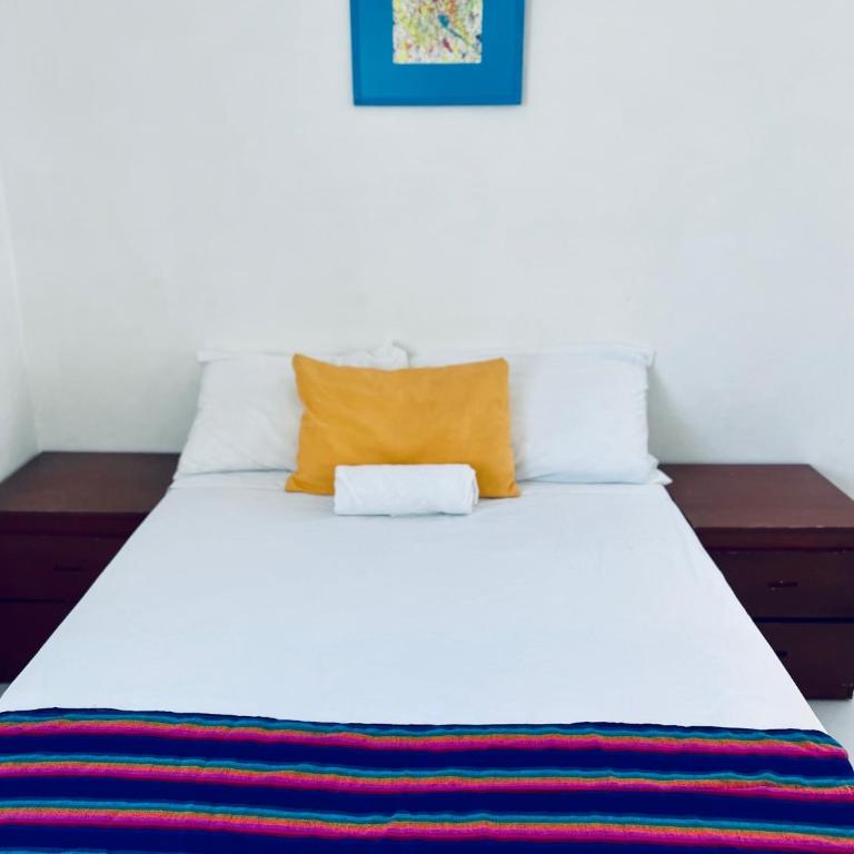 Economic Apartments & Rooms next to the beach - Apartamento de 3 dormitorios - 21