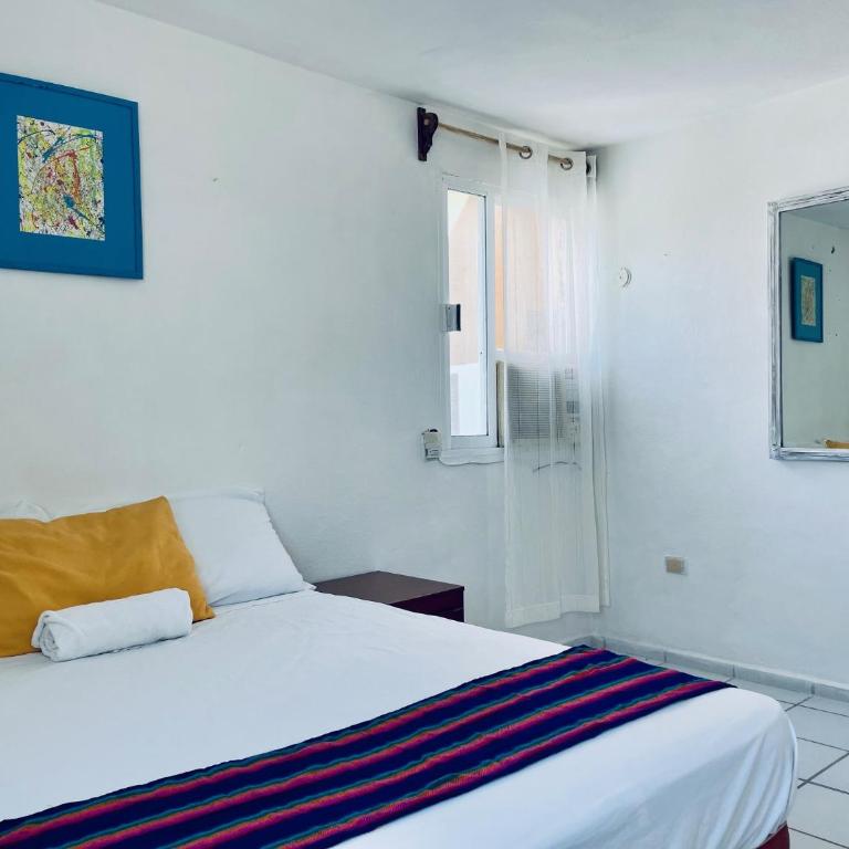 Economic Apartments & Rooms next to the beach - Apartamento de 3 dormitorios - 12