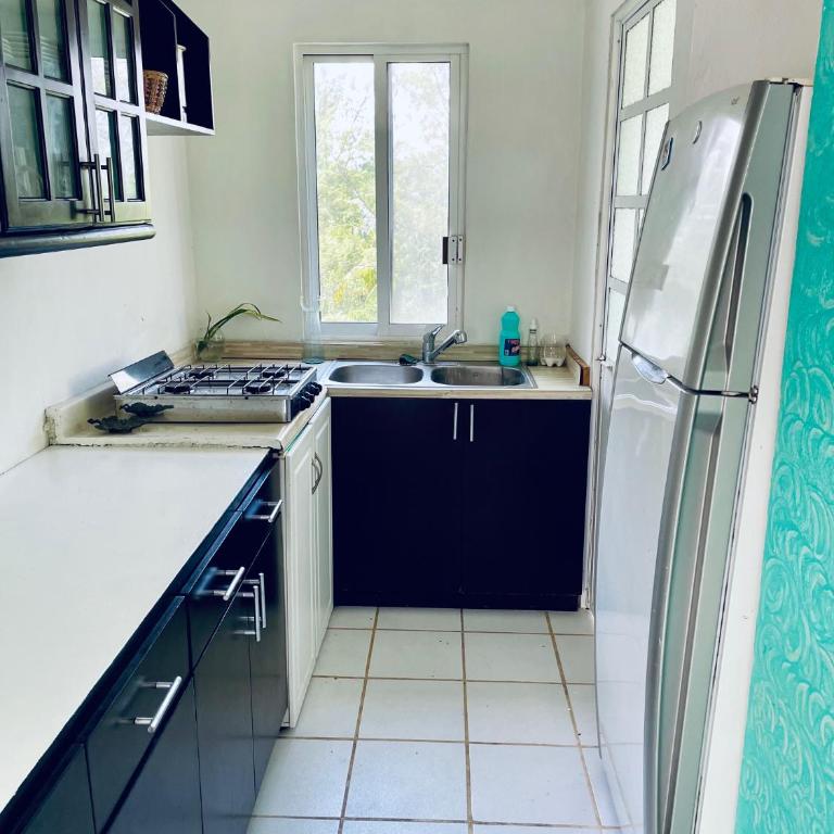 Economic Apartments & Rooms next to the beach - Apartamento de 3 dormitorios - 27