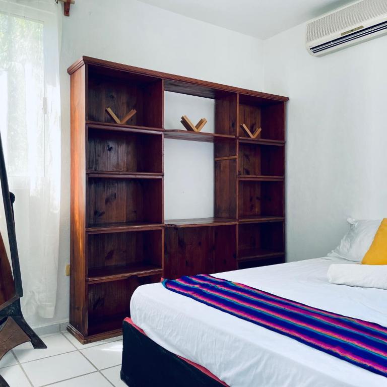 Economic Apartments & Rooms next to the beach - Apartamento de 3 dormitorios - 9