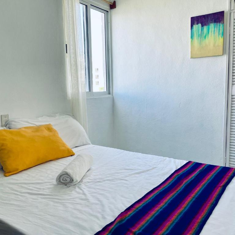 Economic Apartments & Rooms next to the beach - Apartamento de 3 dormitorios - 16