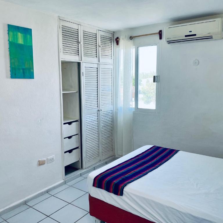 Economic Apartments & Rooms next to the beach - Apartamento de 3 dormitorios - 15