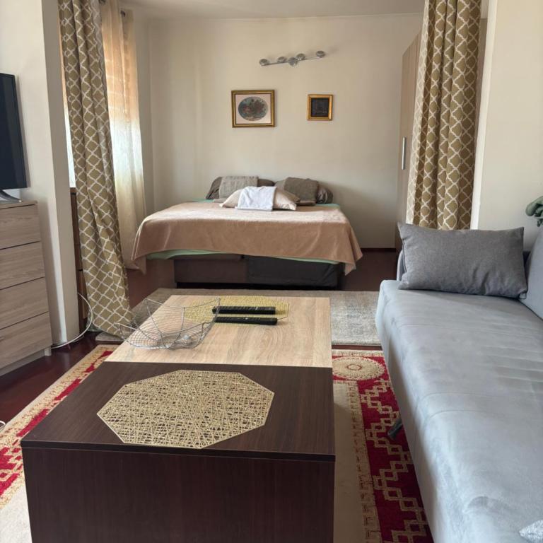 Hamdo Home - Apartman sa 1 Spavaćom Sobom - 16