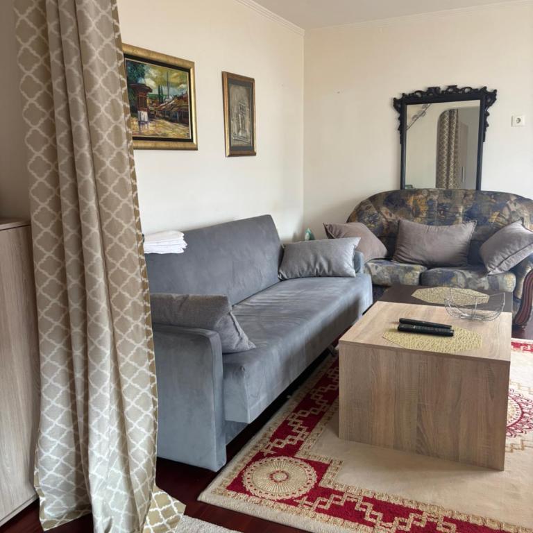 Hamdo Home - Apartman sa 1 Spavaćom Sobom - 15