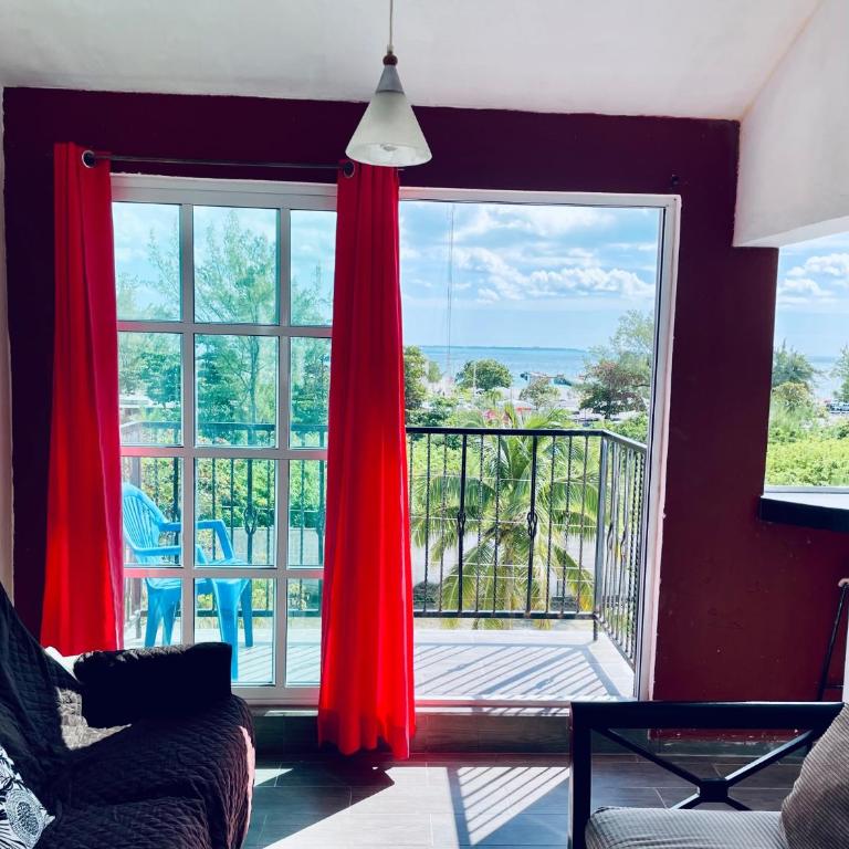 Economic Apartments & Rooms next to the beach - Apartamento de 2 dormitorios con balcón - 23