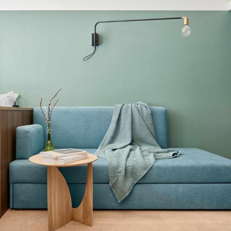 WunderLocke Munich - Loft-Familienapartment - 2