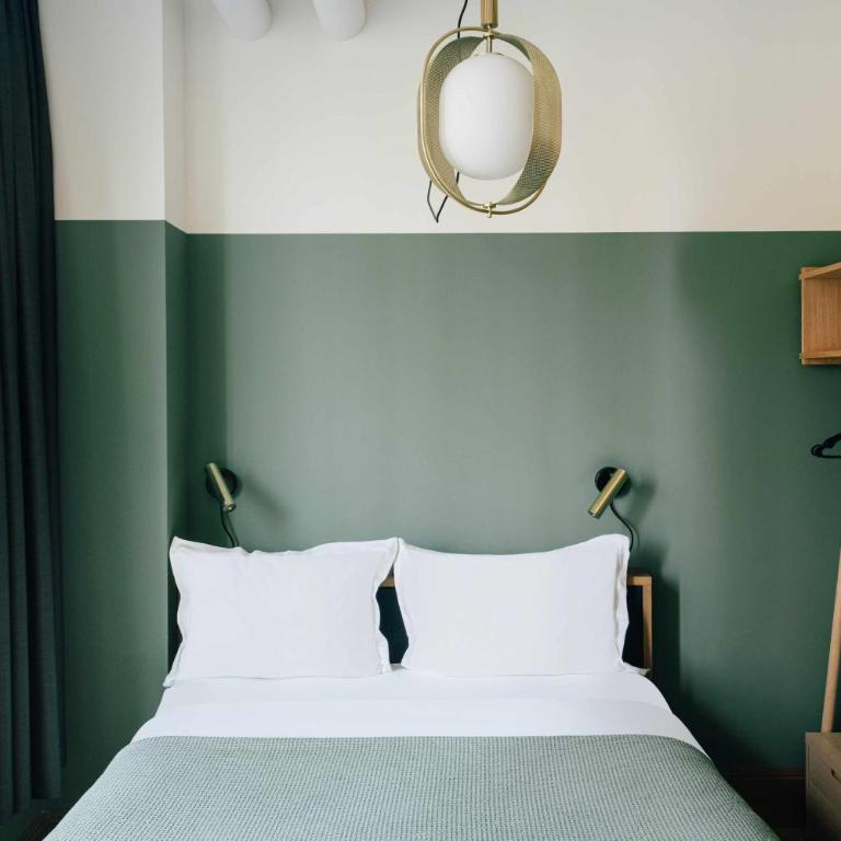 WunderLocke Munich - Suite mit 2 Schlafzimmern - 5