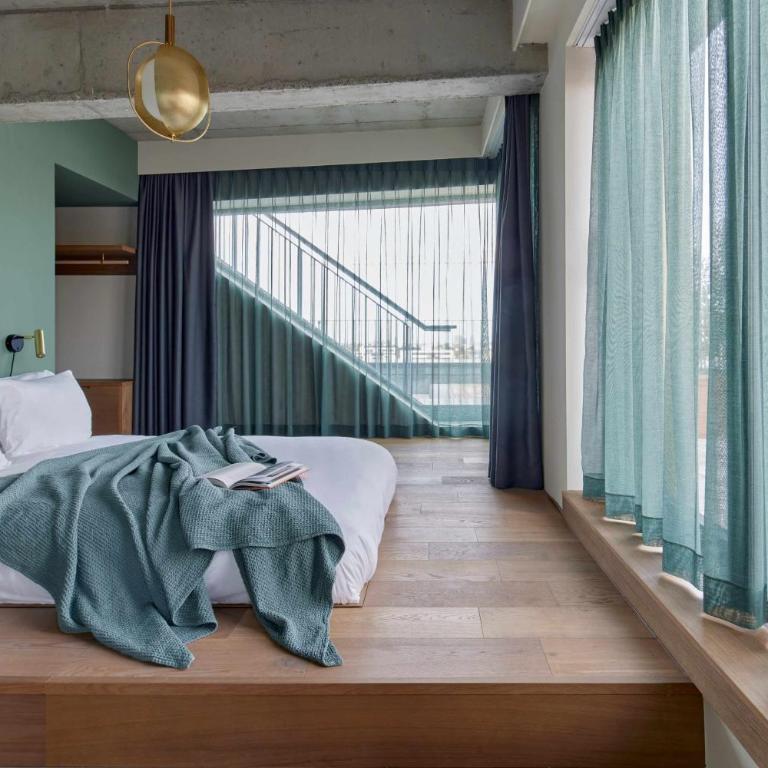 WunderLocke Munich - Signature Suite mit 2 Schlafzimmern - 6