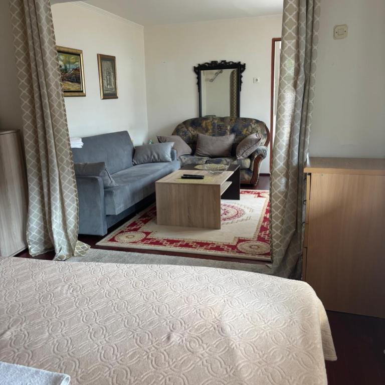 Hamdo Home - Apartman sa 1 Spavaćom Sobom - 13