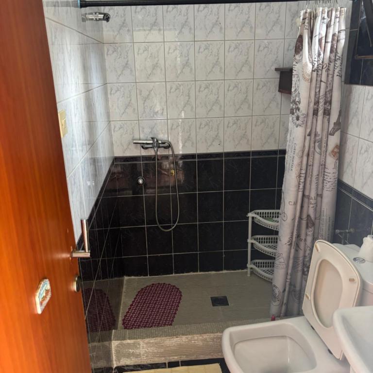 Hamdo Home - Apartman sa 1 Spavaćom Sobom - 9