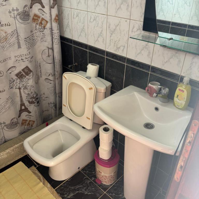 Hamdo Home - Apartman sa 1 Spavaćom Sobom - 8
