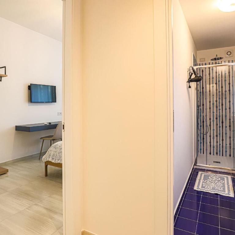Donna Maria Apartments - Amami Collection - Appartamento con Balcone - 4