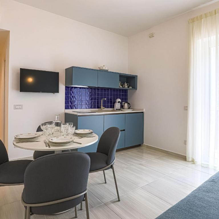 Donna Maria Apartments - Amami Collection - Appartamento con Balcone - 5