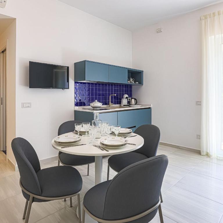 Donna Maria Apartments - Amami Collection - Appartamento con Balcone - 7