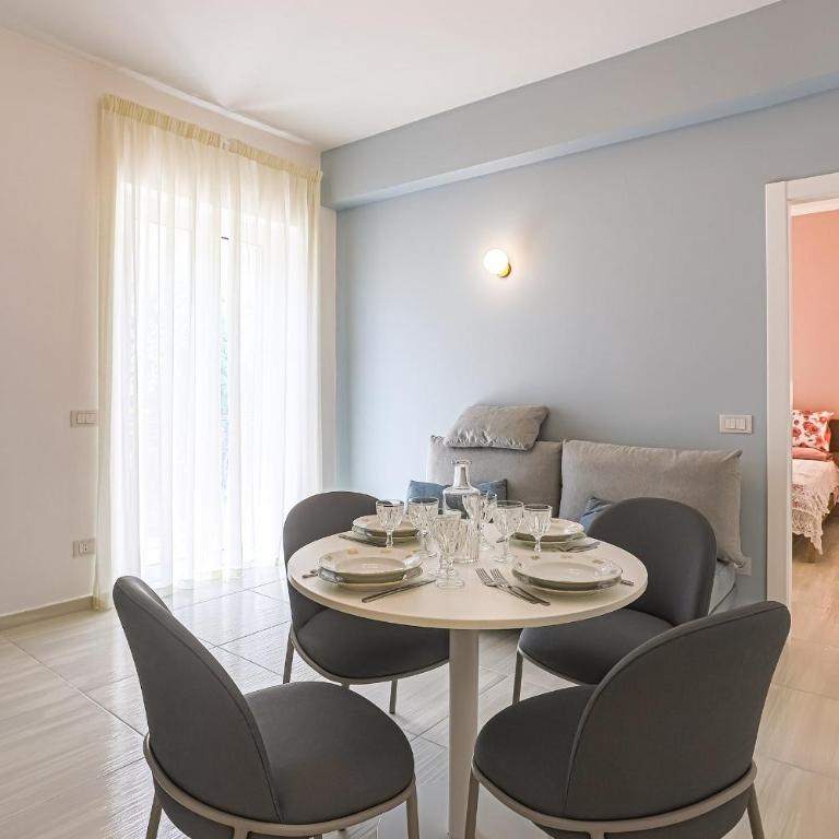Donna Maria Apartments - Amami Collection - Appartamento con Balcone - 6