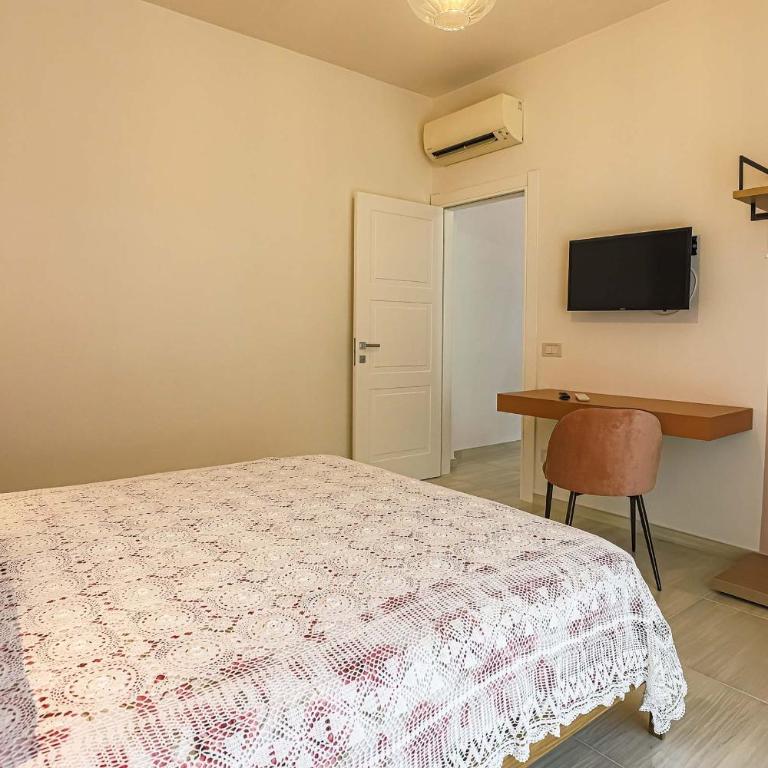 Donna Maria Apartments - Amami Collection - Appartamento con Balcone - 8