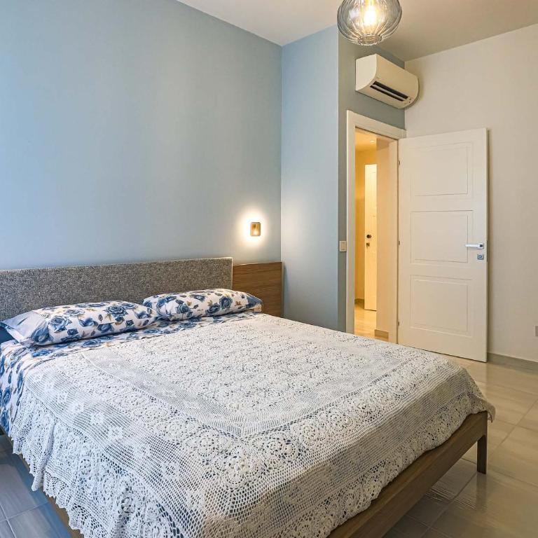 Donna Maria Apartments - Amami Collection - Appartamento con Balcone - 10