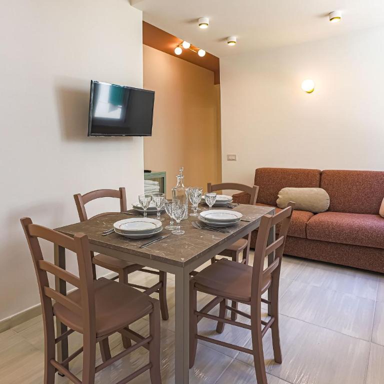 Donna Maria Apartments - Amami Collection - Appartamento - 5