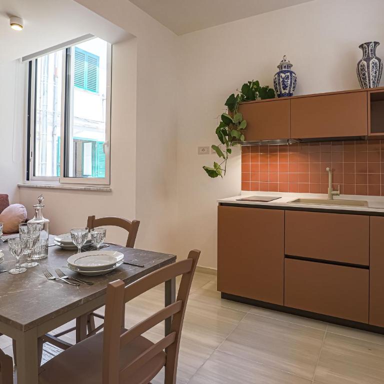Donna Maria Apartments - Amami Collection - Appartamento - 8