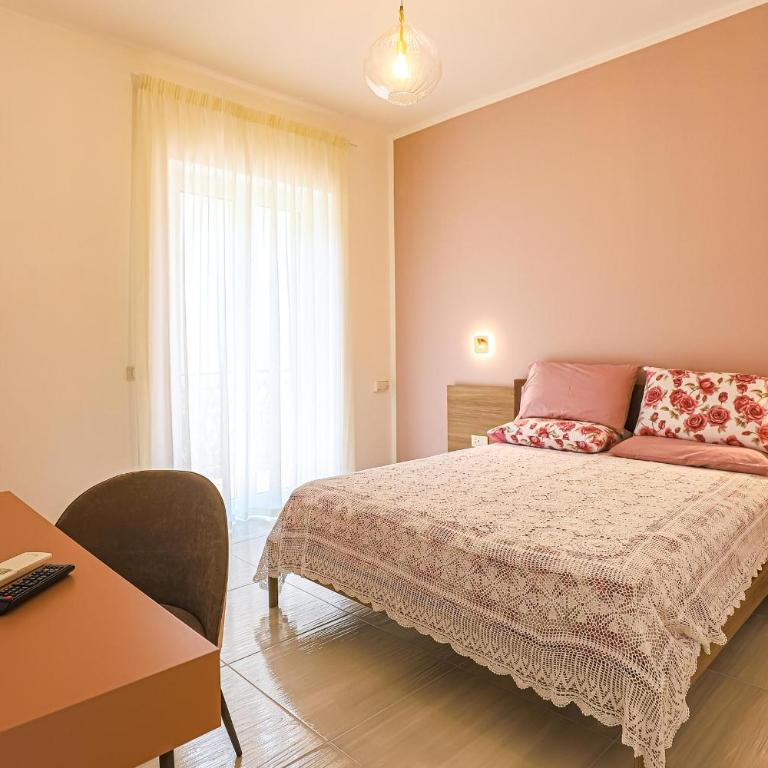 Donna Maria Apartments - Amami Collection - Appartamento con Balcone - 2