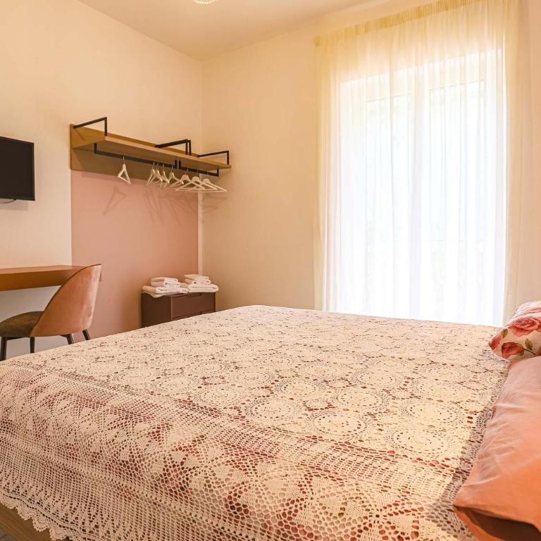 Donna Maria Apartments - Amami Collection - Appartamento con Balcone - 13