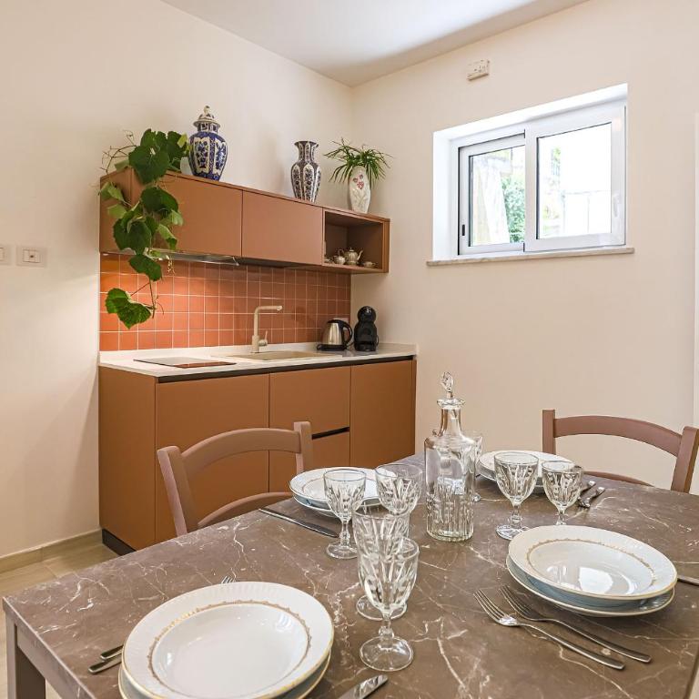 Donna Maria Apartments - Amami Collection - Appartamento - 9