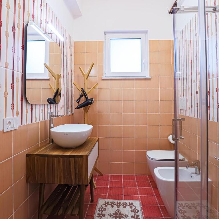 Donna Maria Apartments - Amami Collection - Appartamento - 10