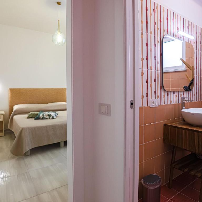 Donna Maria Apartments - Amami Collection - Appartamento - 11