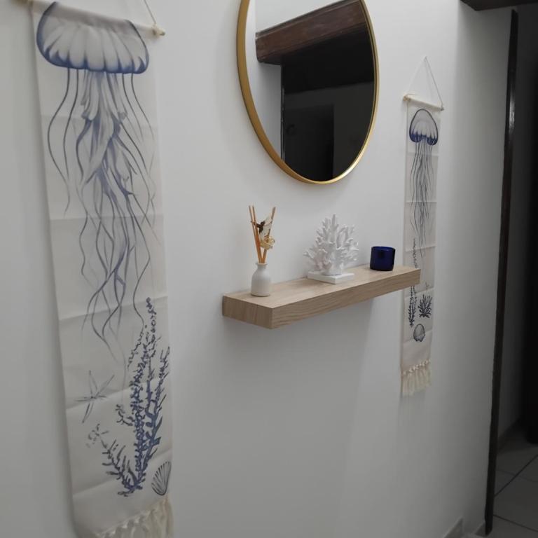Napoli Forcella House al centro di Napoli - Appartamento con 1 Camera da Letto - 3