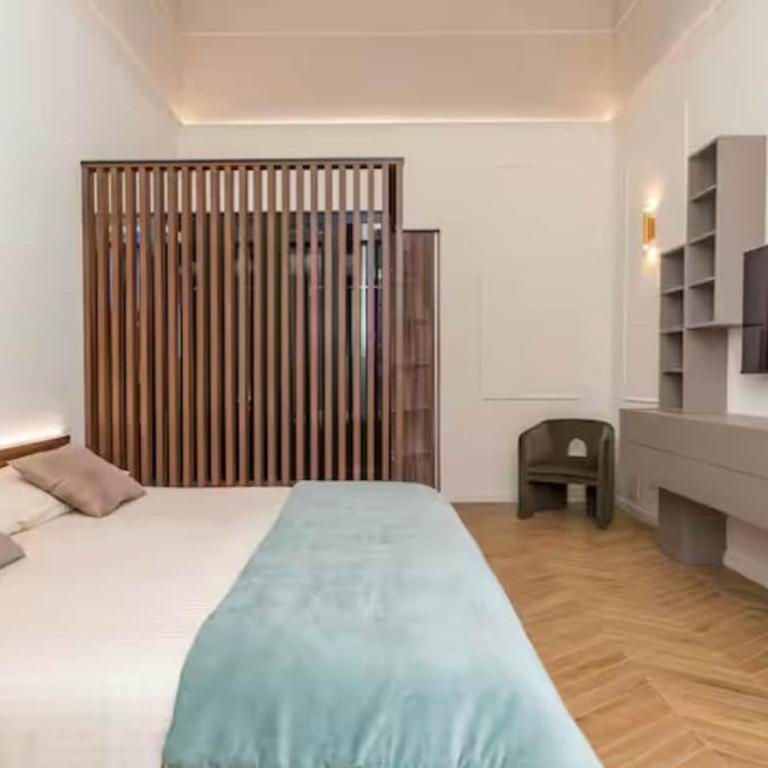 La finestra Catania - One-Bedroom Apartment - 5