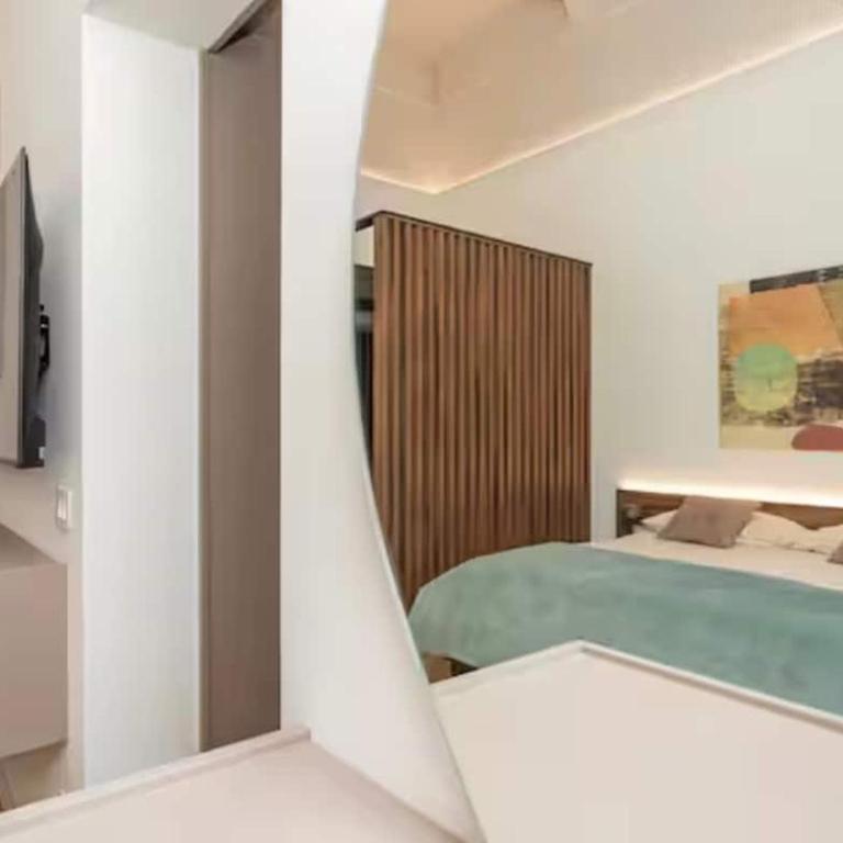 La finestra Catania - One-Bedroom Apartment - 6