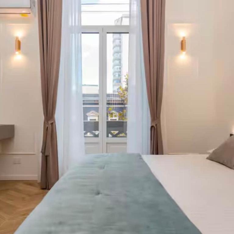 La finestra Catania - One-Bedroom Apartment - 9