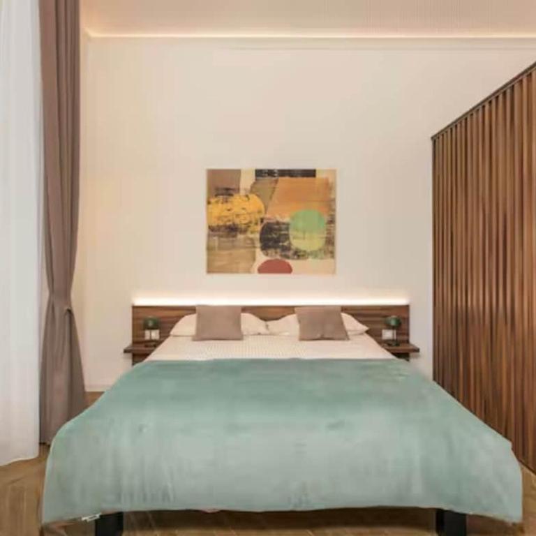 La finestra Catania - One-Bedroom Apartment - 10