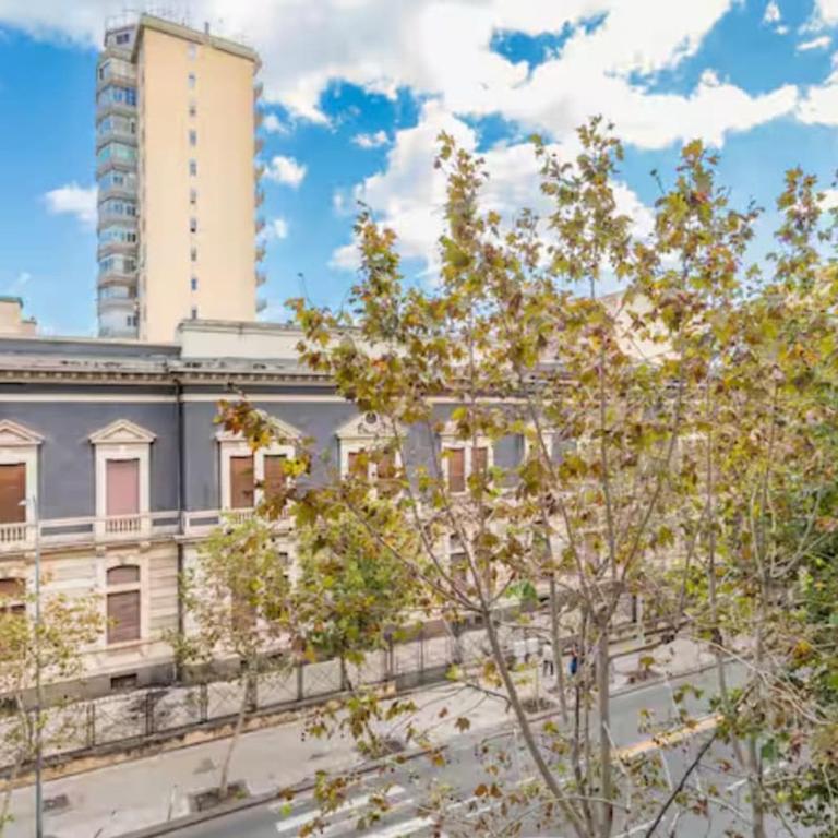 La finestra Catania - One-Bedroom Apartment - 11