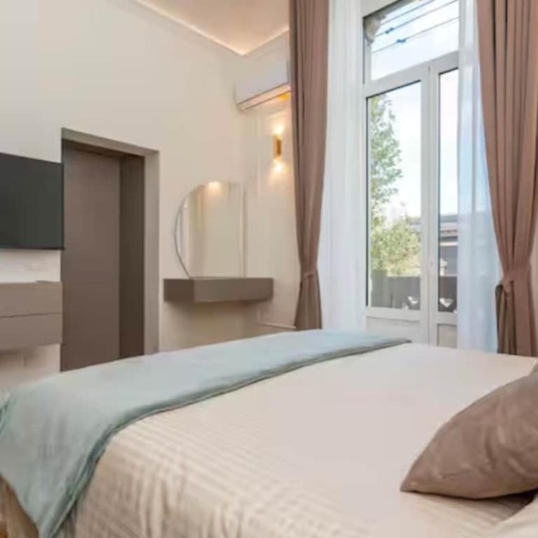 La finestra Catania - One-Bedroom Apartment - 12
