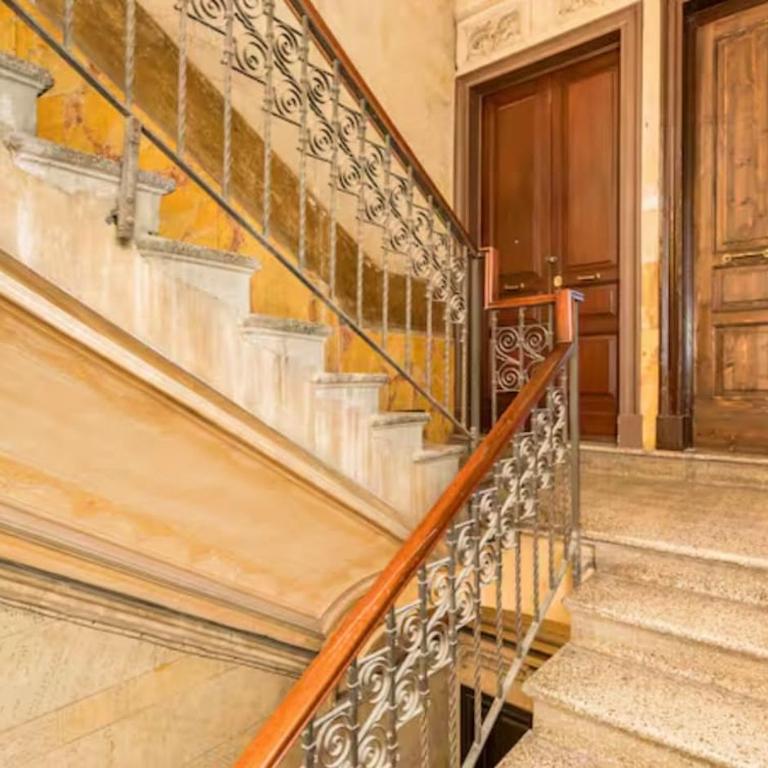 La finestra Catania - One-Bedroom Apartment - 13