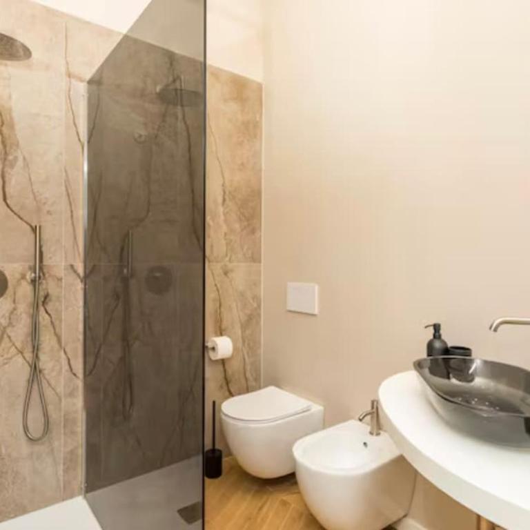 La finestra Catania - One-Bedroom Apartment - 14