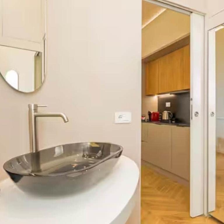 La finestra Catania - One-Bedroom Apartment - 15