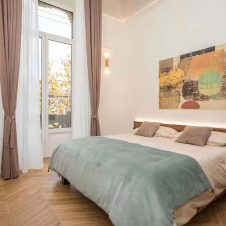 La finestra Catania - One-Bedroom Apartment - 16