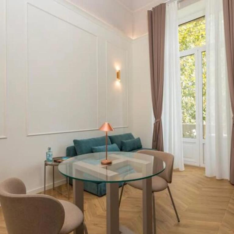 La finestra Catania - One-Bedroom Apartment - 17