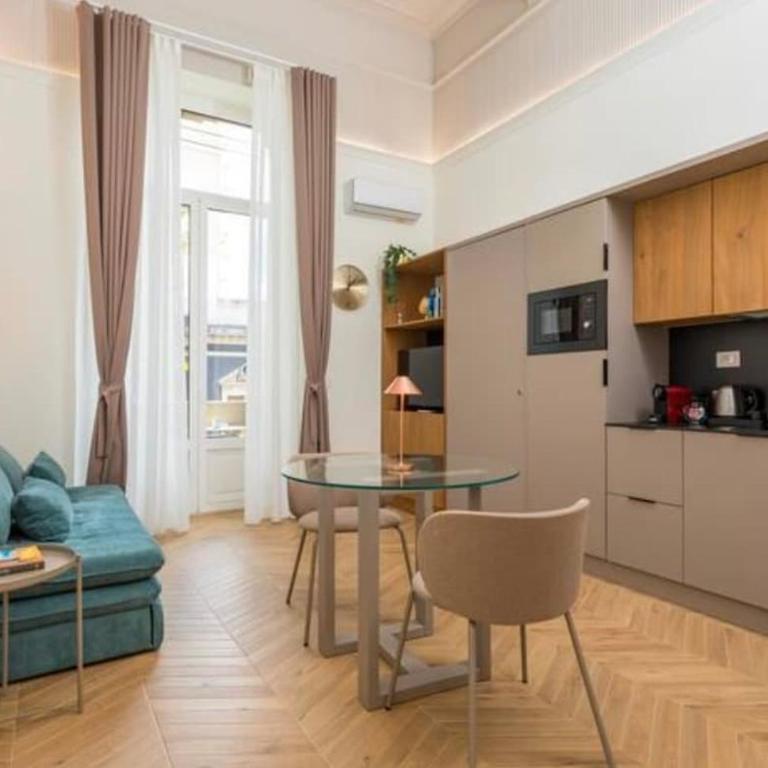 La finestra Catania - One-Bedroom Apartment - 18