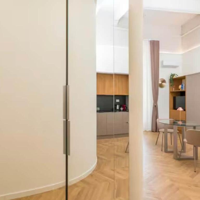 La finestra Catania - One-Bedroom Apartment - 19