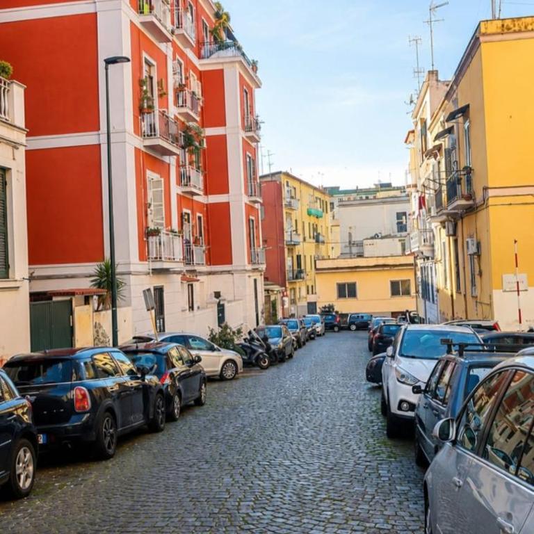 Sorrentino House - Appartamento con 2 Camere da Letto - 18